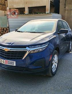 شيفروليه إكوينوكس